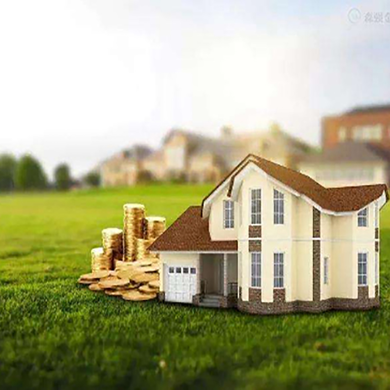 朔州房屋抵押贷款条件|朔州房产抵押贷款